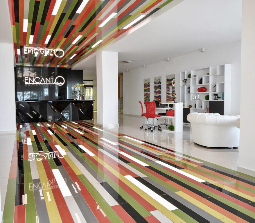 Grifid Encanto Beach (former Sentido Golden Star)