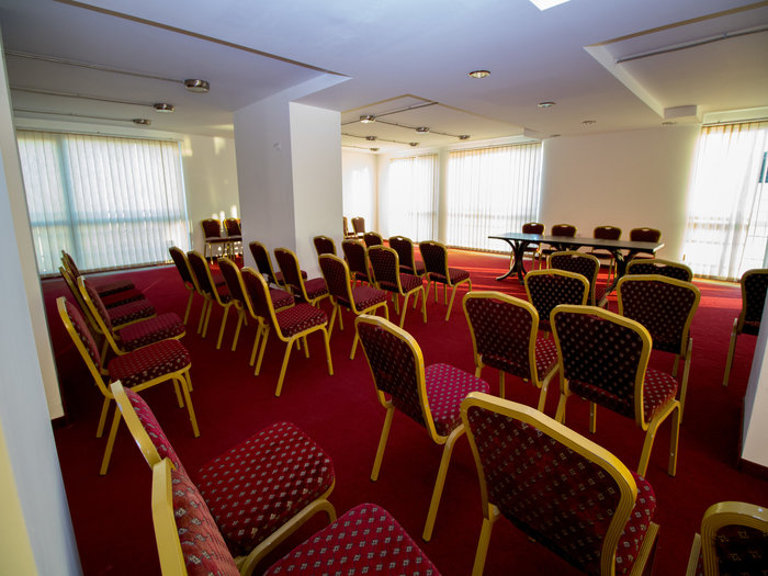 Clara Apart Hotel 3* Sarafovo