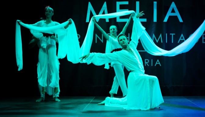 Melia Grand Hermitage