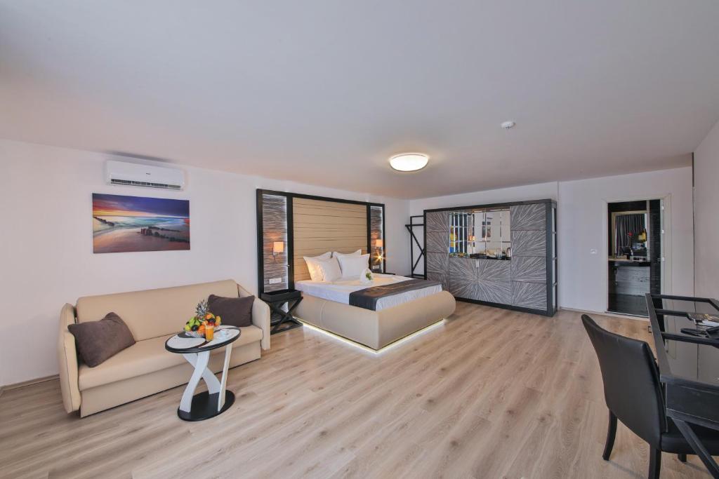 Prestige DELUXE Aquapark