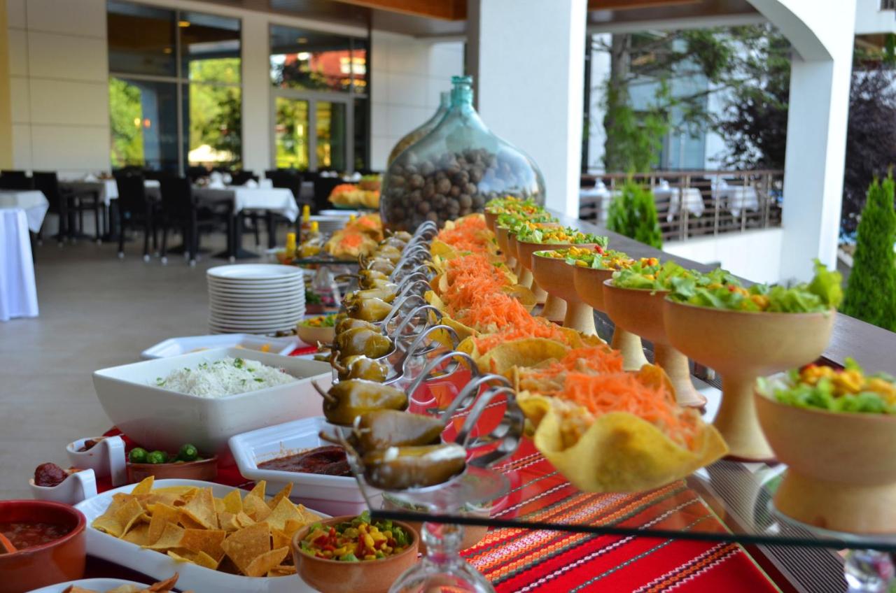 Flamingo Grand Hotel & Spa