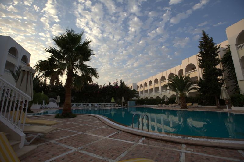 Dessole Le Hammamet Resort