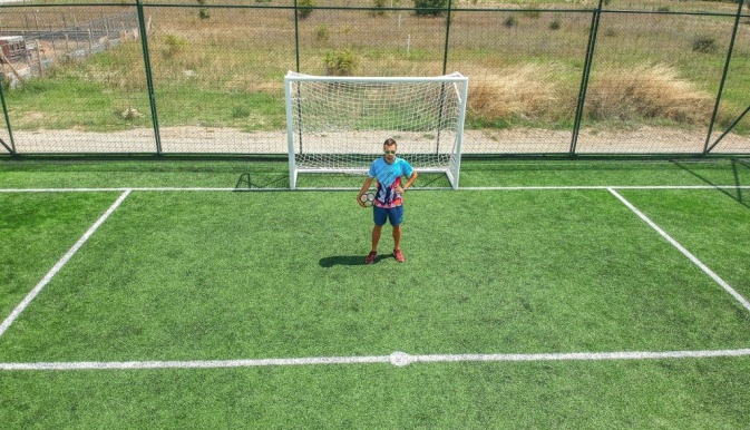 Aqua Paradise Resort