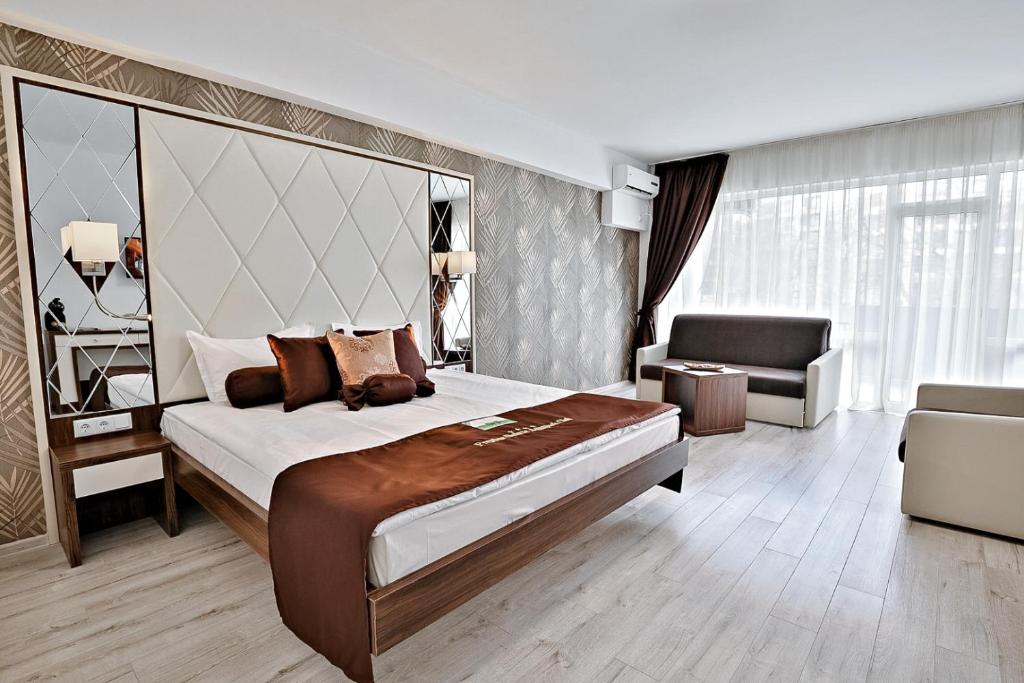 Prestige DELUXE Aquapark