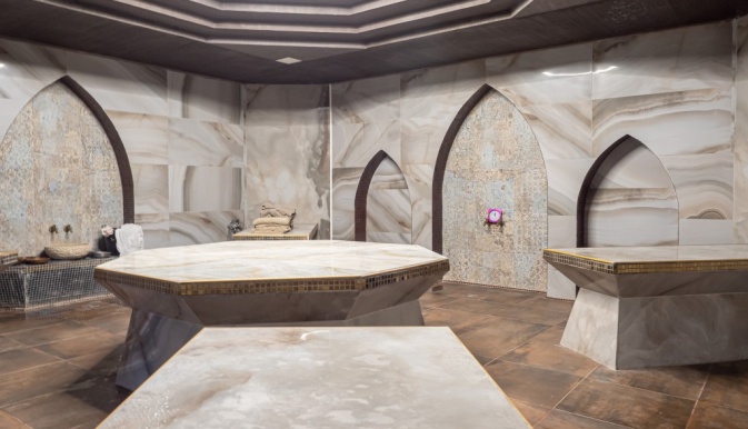 Aqua Paradise Resort