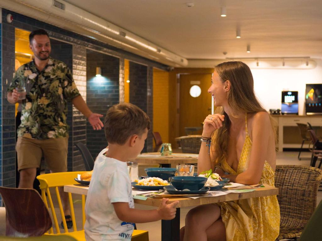 Ibis Styles Roomer Hotel