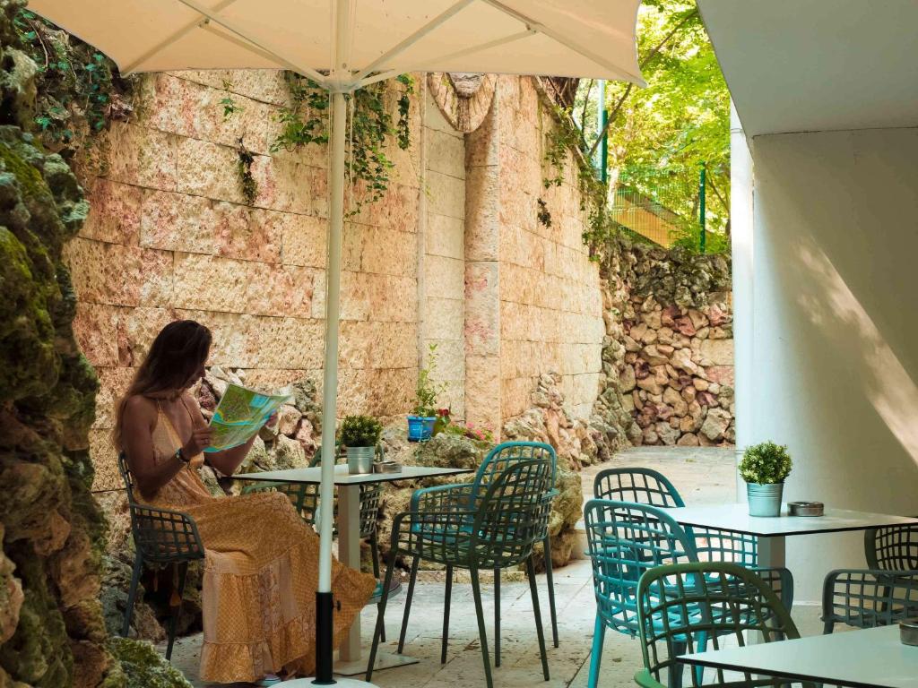 Ibis Styles Roomer Hotel