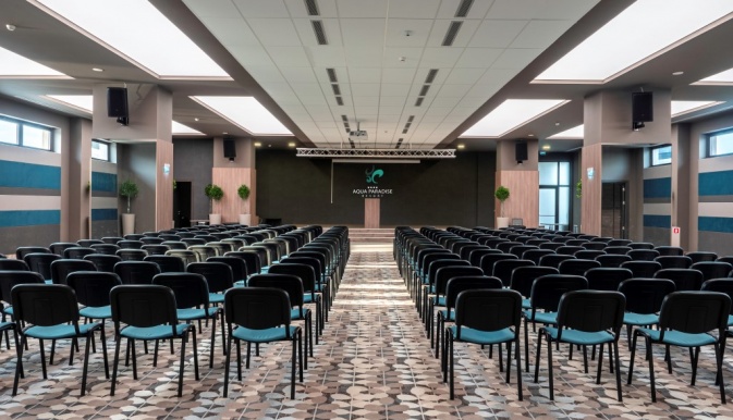 Aqua Paradise Resort