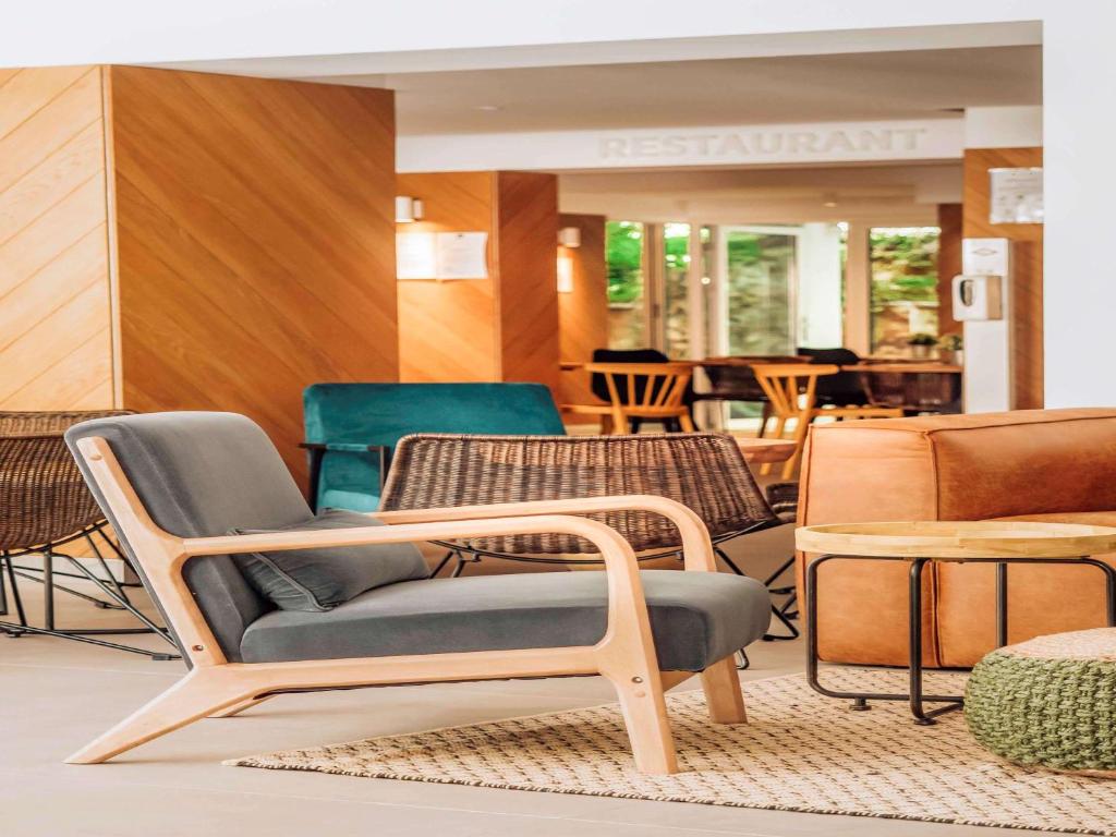 Ibis Styles Roomer Hotel