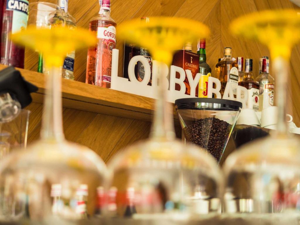 Ibis Styles Roomer Hotel