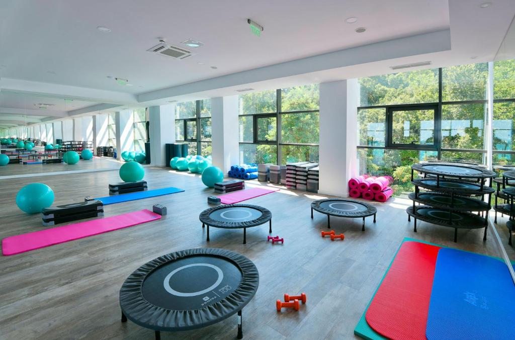 Grifid Encanto Beach (former Sentido Golden Star)