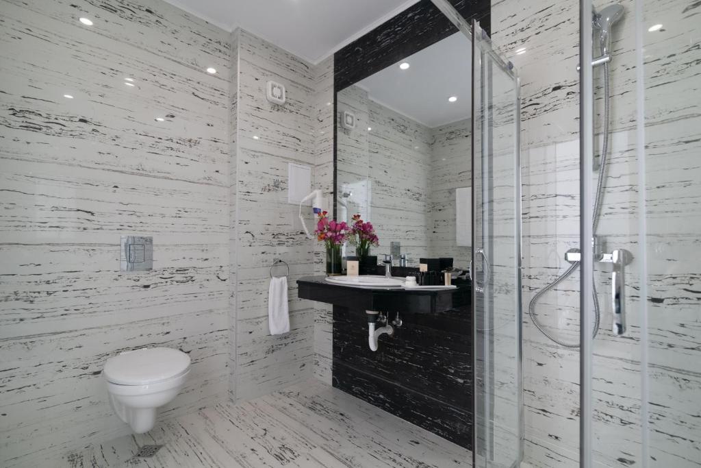 Prestige DELUXE Aquapark