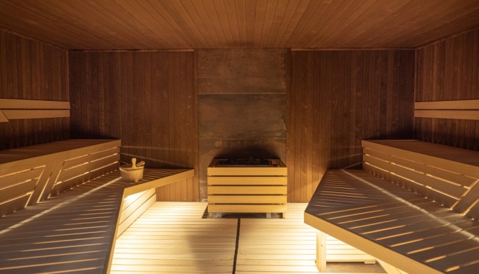 Aqua Paradise Resort