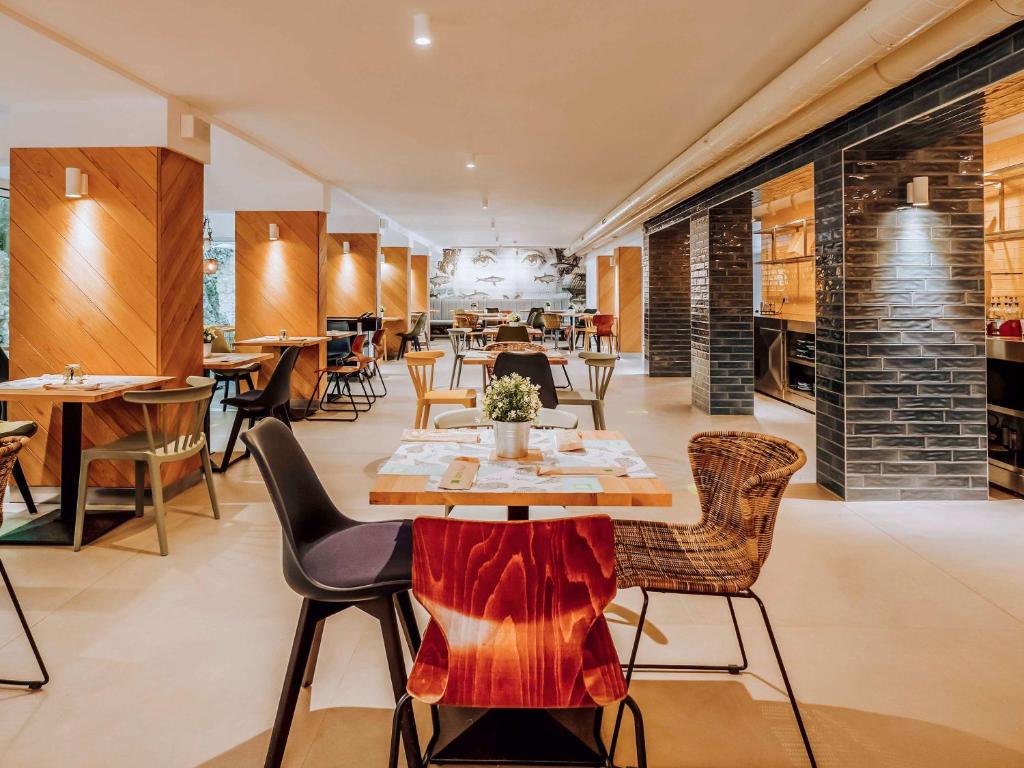 Ibis Styles Roomer Hotel