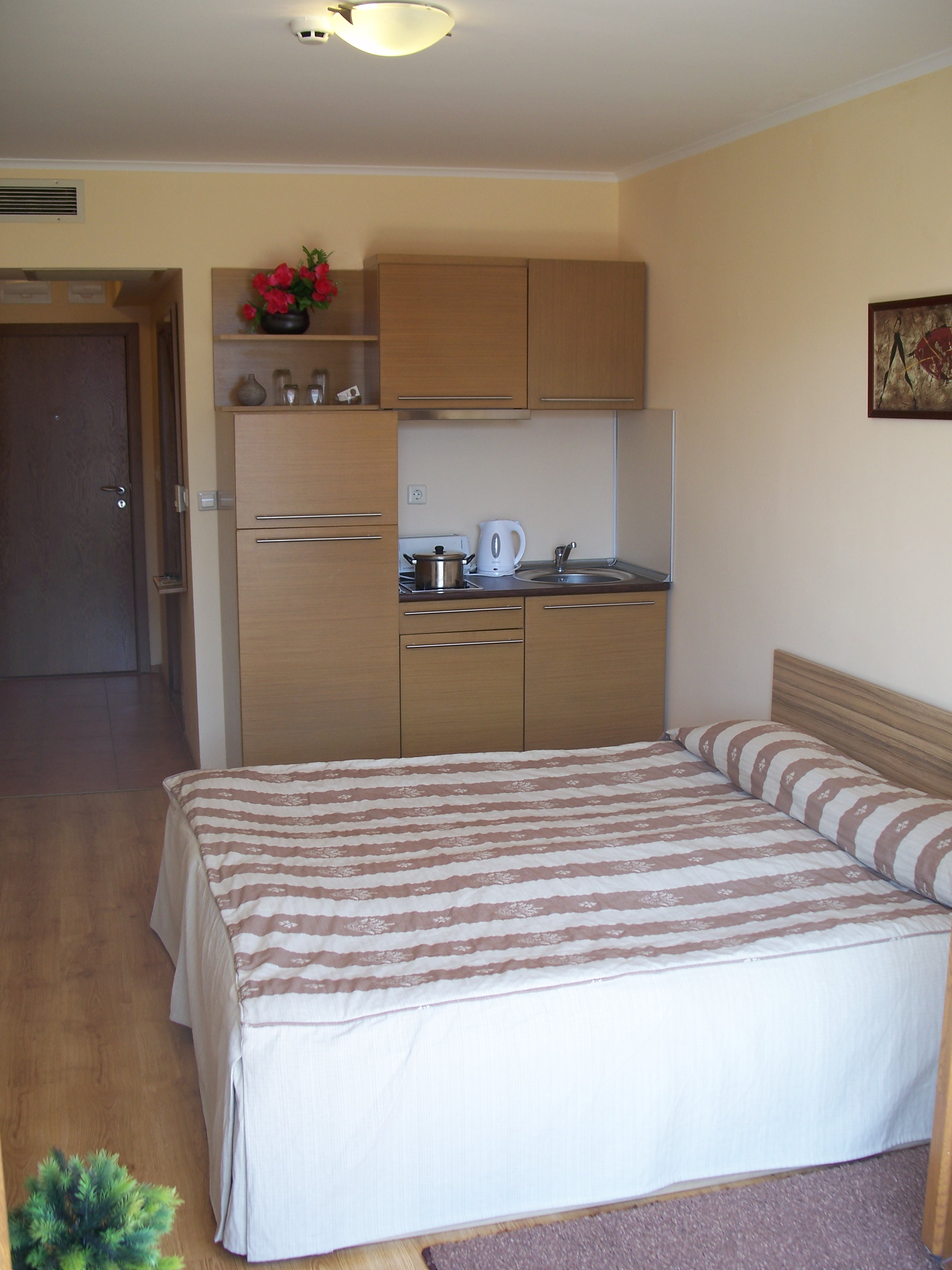 APART HOTEL MARTINEZ 4*