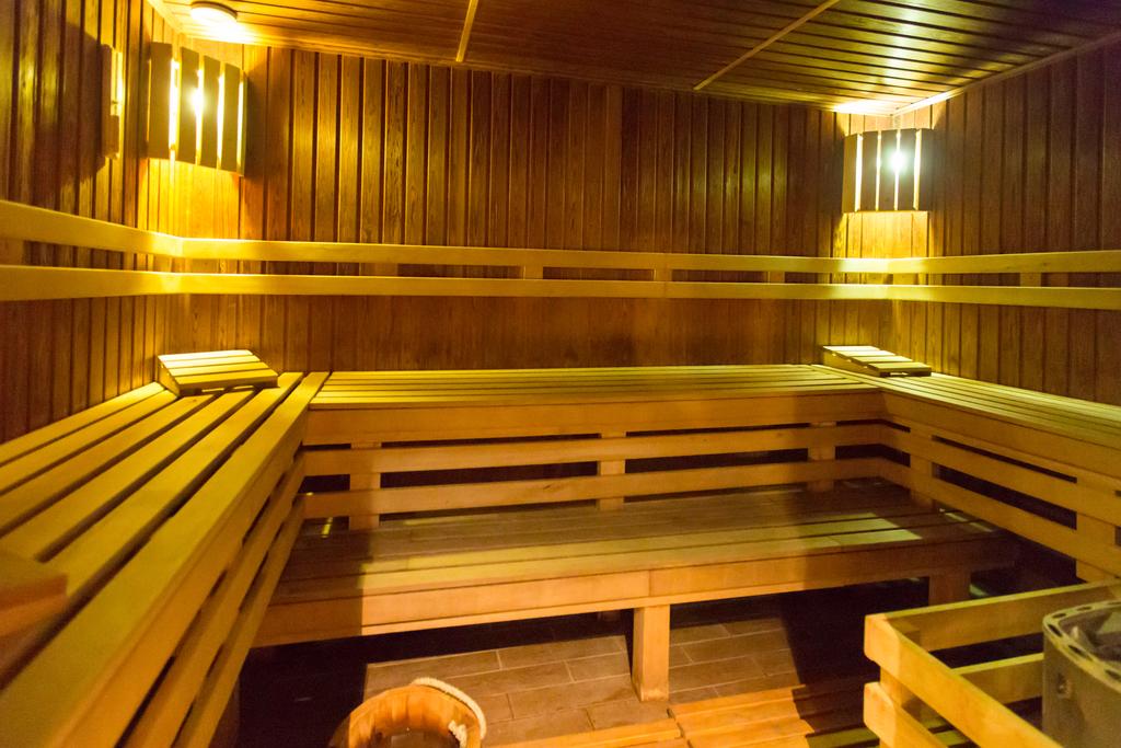 Romance SPA Hotel Splendid