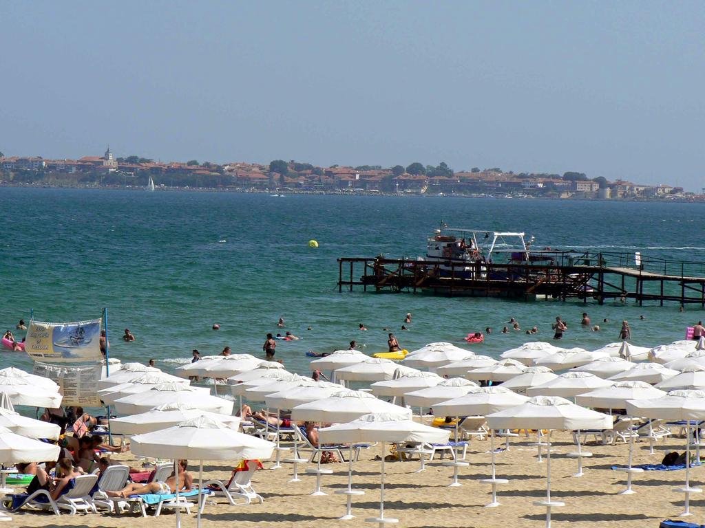 Lotus 3* Sunny beach