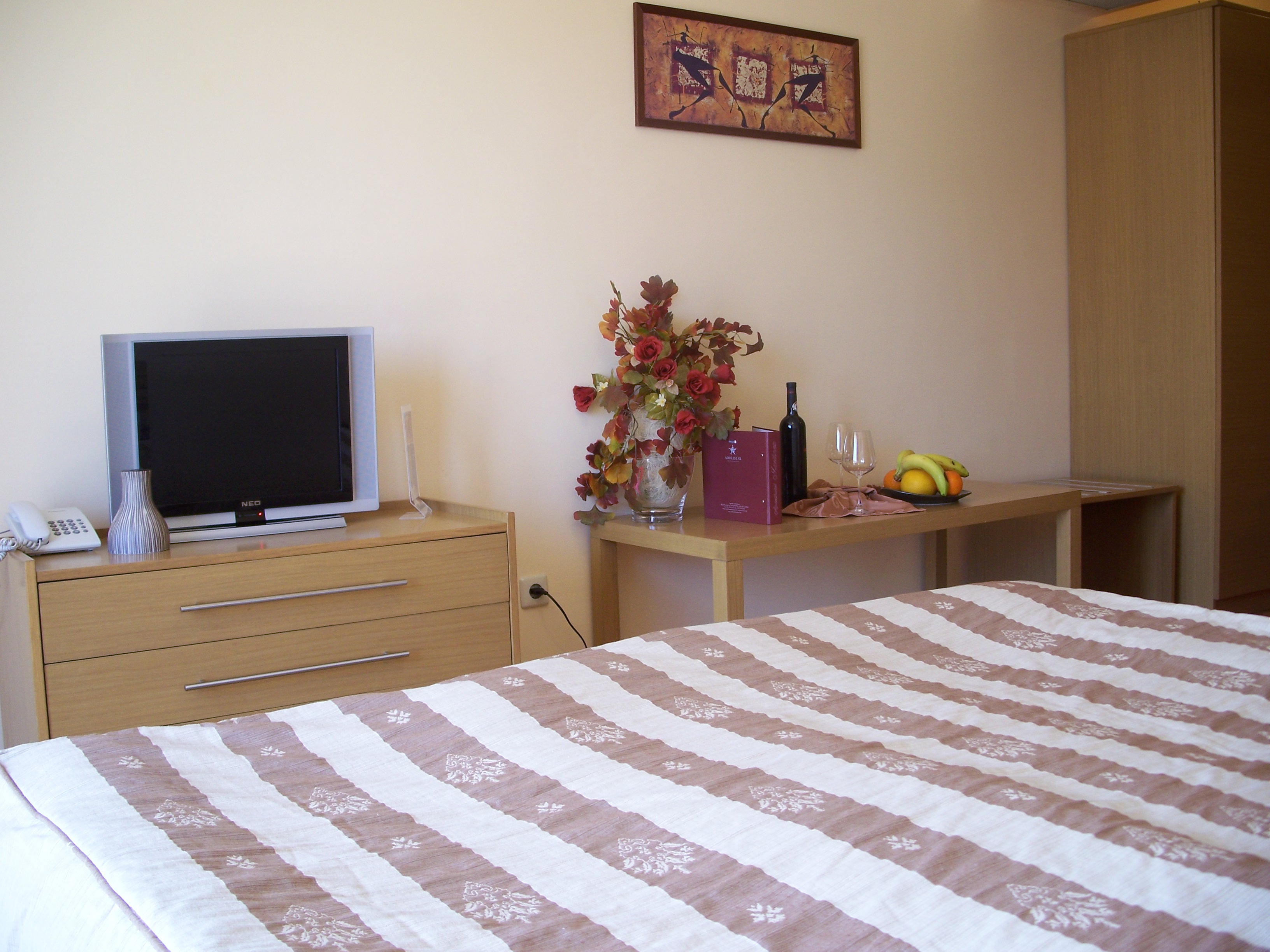 APART HOTEL MARTINEZ 4*