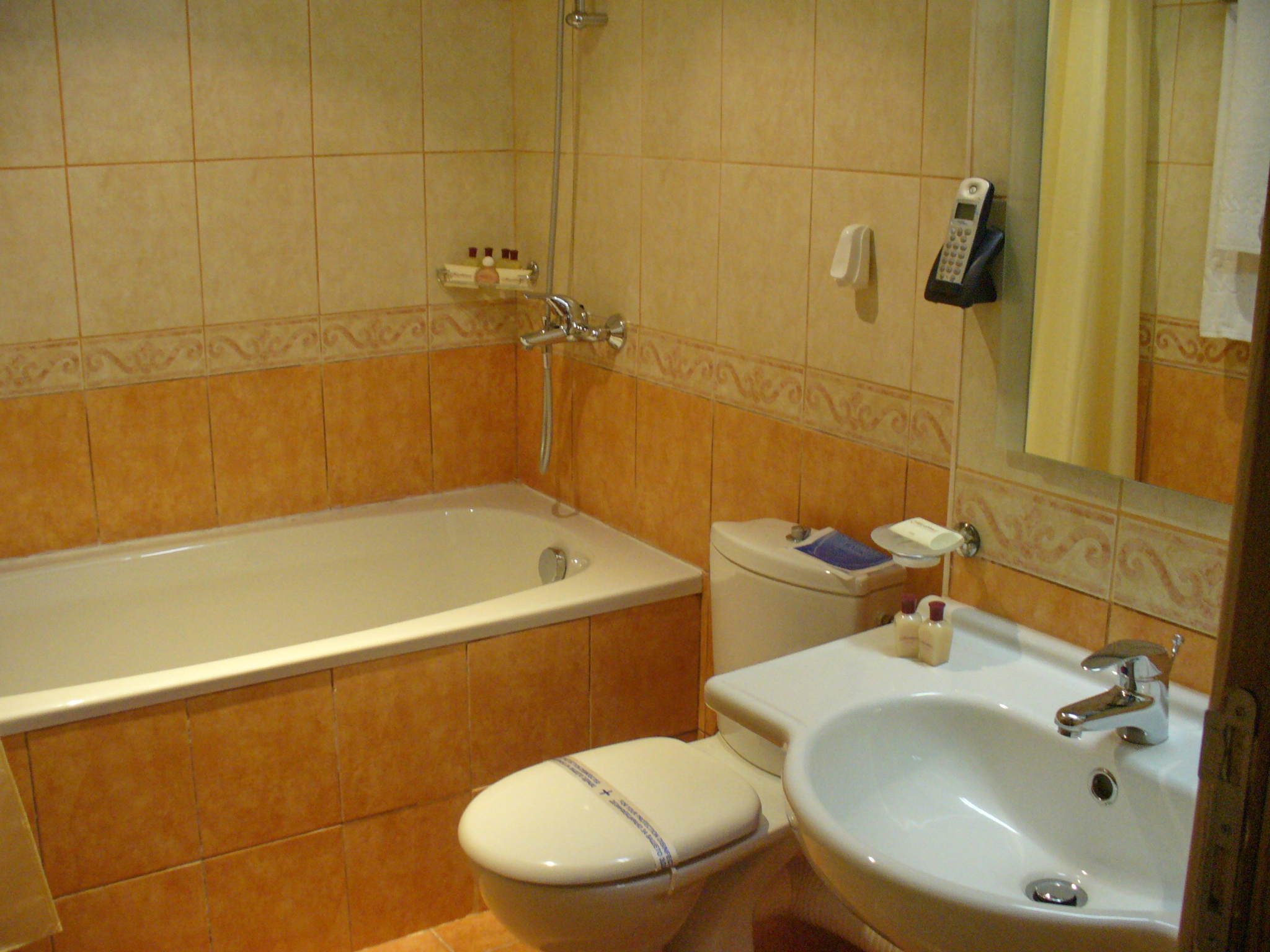 APART HOTEL MARTINEZ 4*