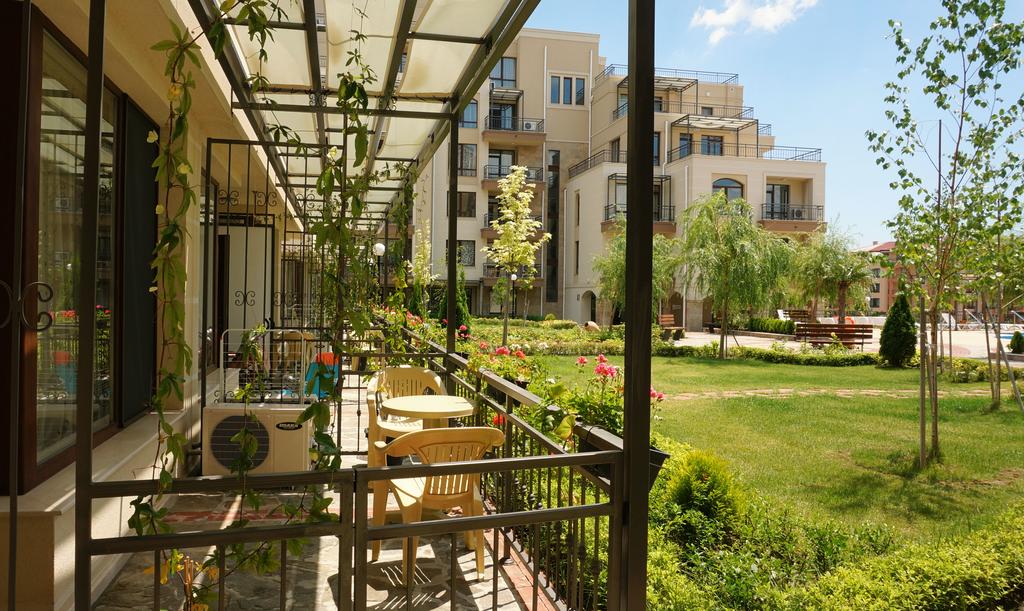 Sorrento Sole Mare Apart Complex