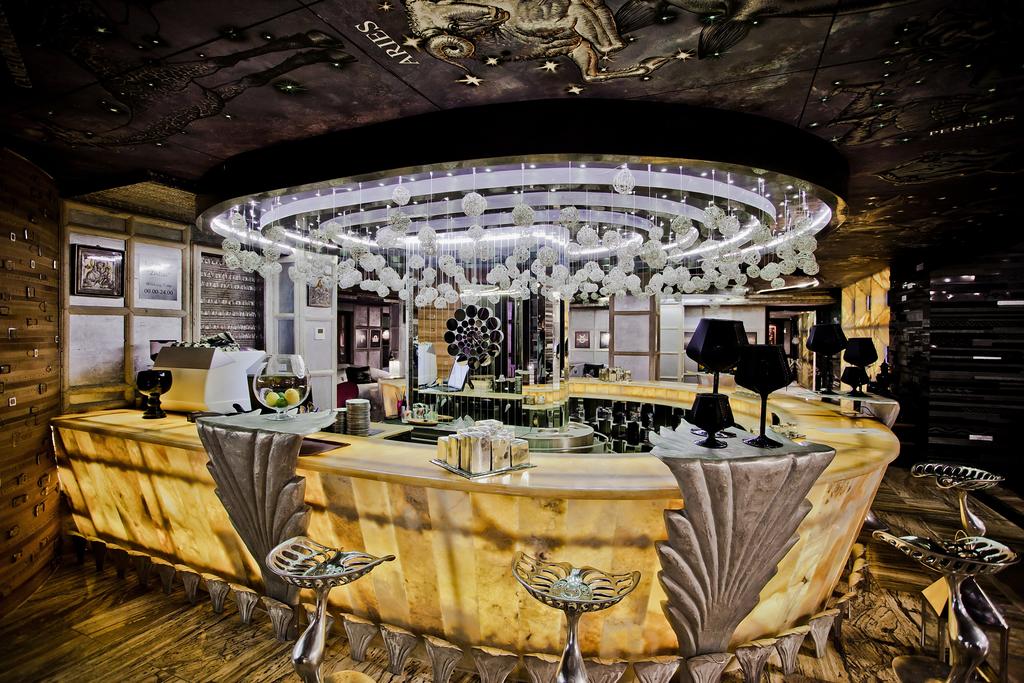 Royal Casa Villas & Aqua Park