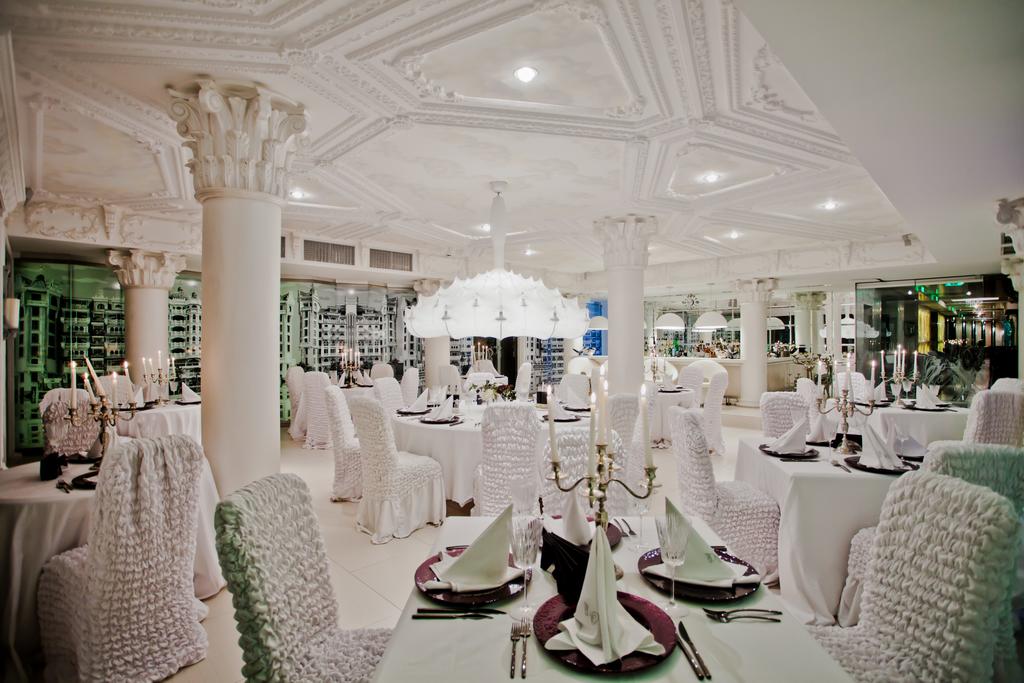 Royal Casa Villas & Aqua Park