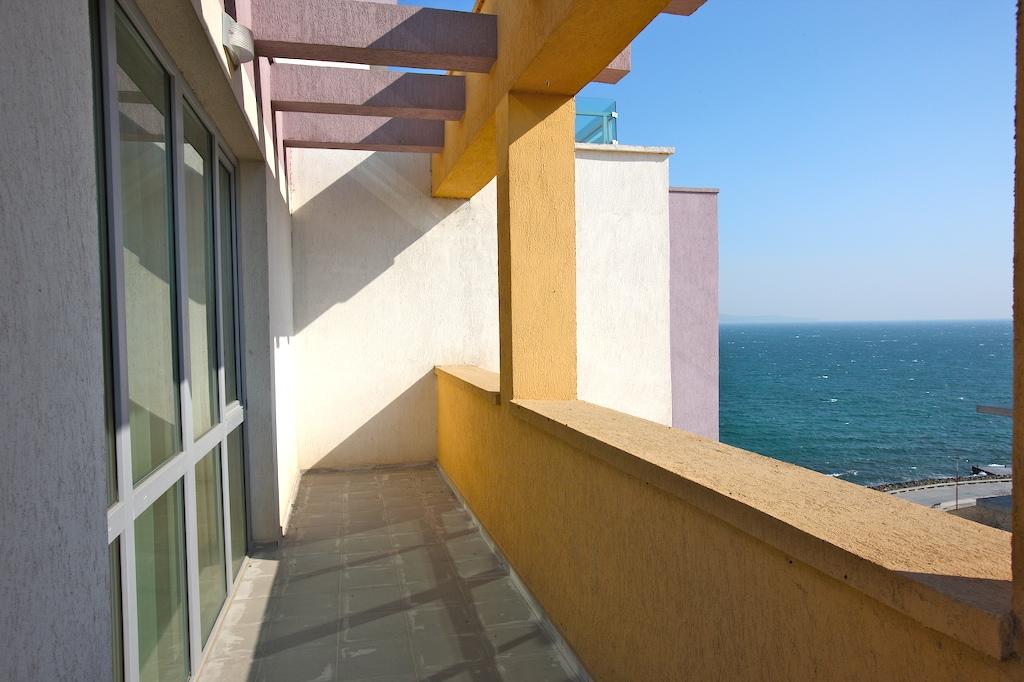 Belvedere Aparthotel г. Несебр