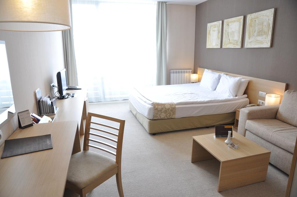 Lucky Bansko Spa & Relax