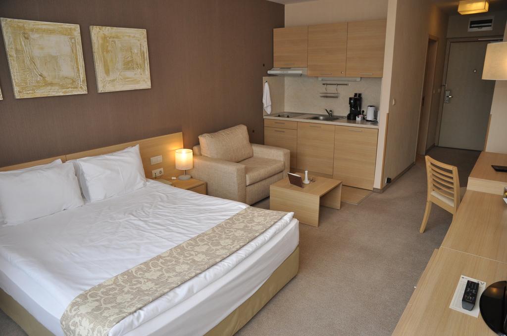 Lucky Bansko Spa & Relax