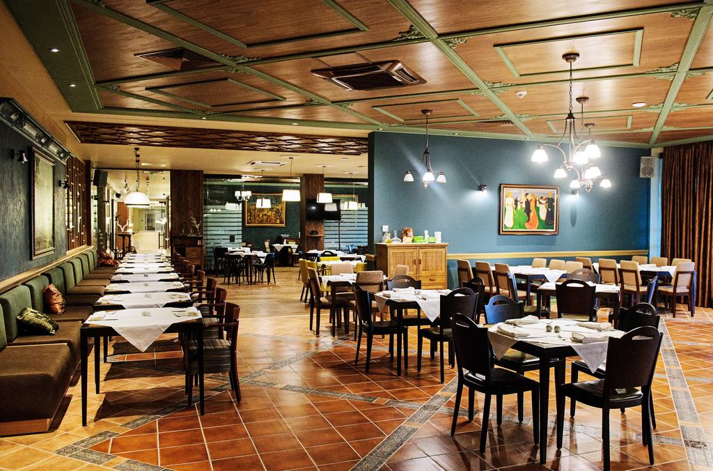 Hot Springs Medical and SPA