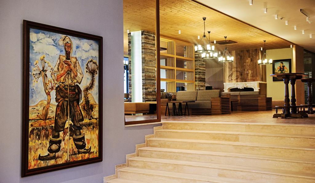 Hot Springs Medical and SPA