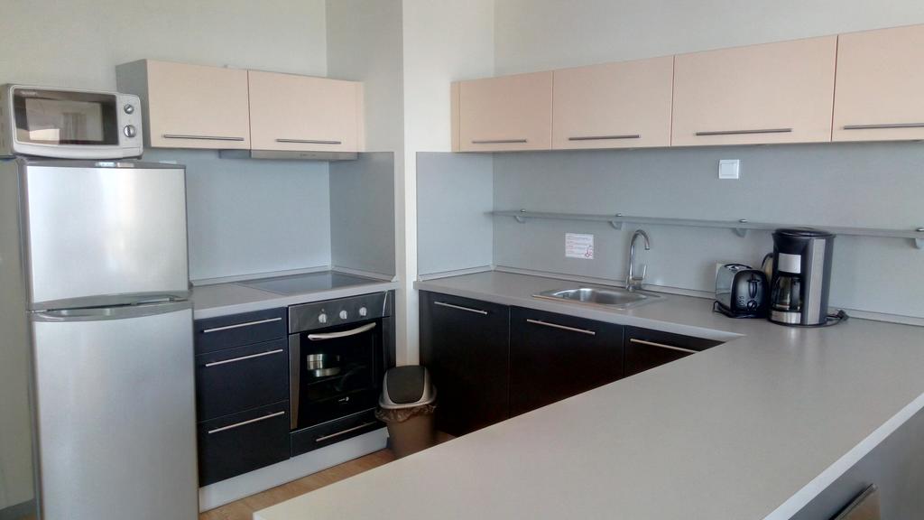 Byala Beach Resort, Бяла