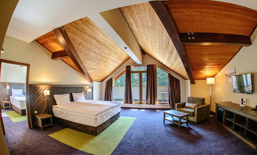 Hot Springs Medical and SPA