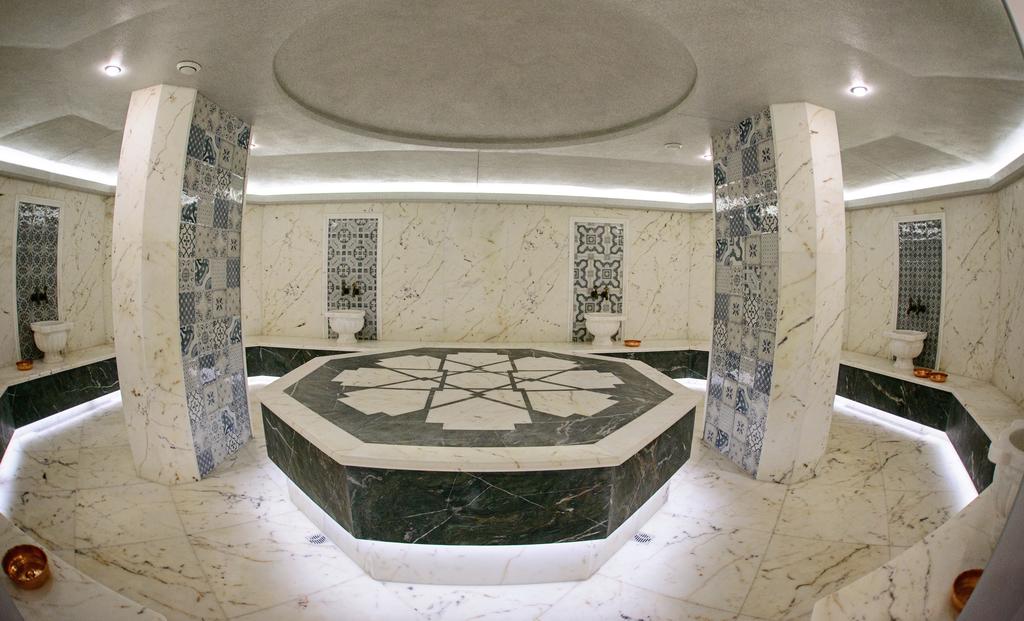 Hot Springs Medical and SPA