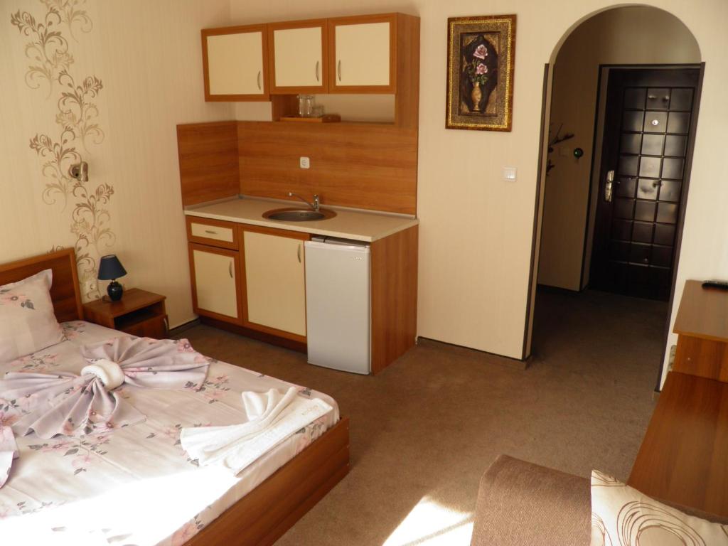 Jasmin Club/Kokiche Hotel