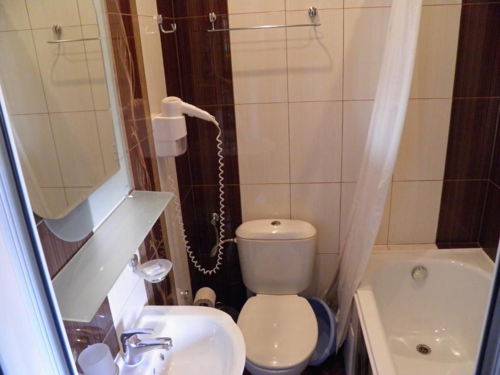 Jasmin Club/Kokiche Hotel