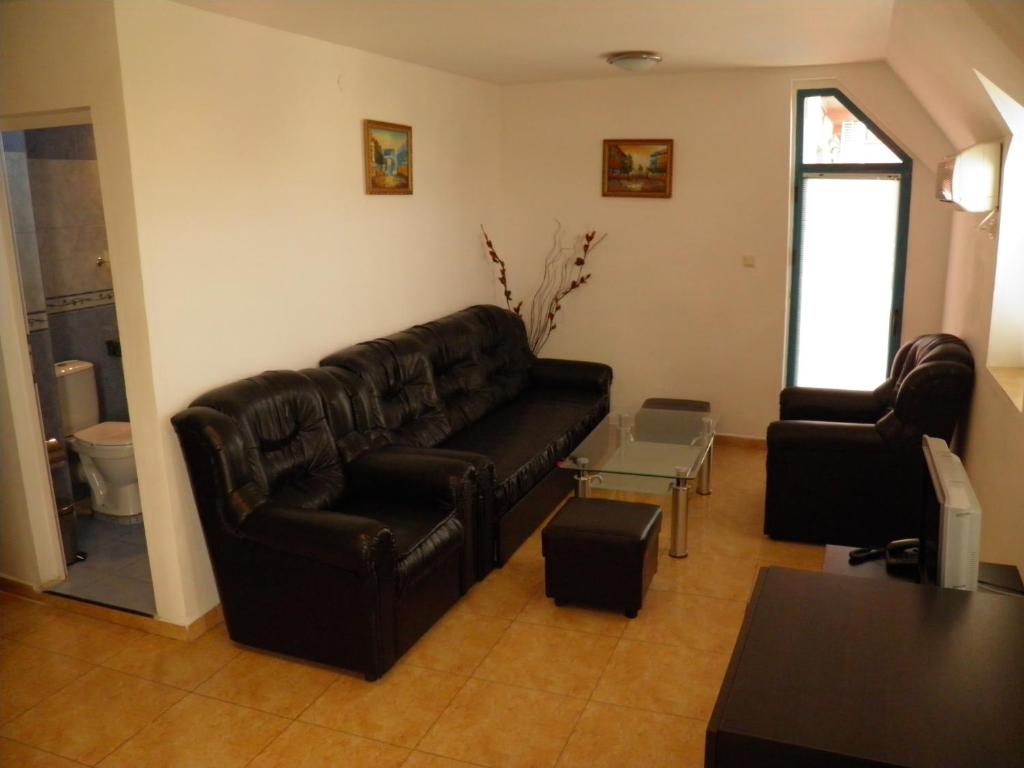 Jasmin Club/Kokiche Hotel