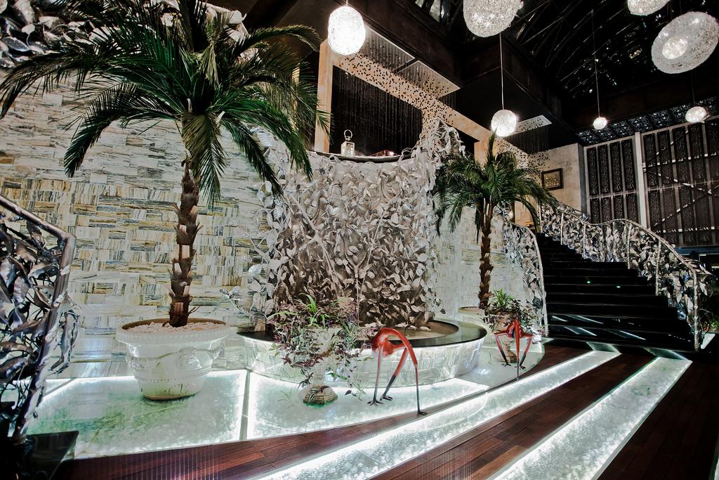 Royal Casa Villas & Aqua Park