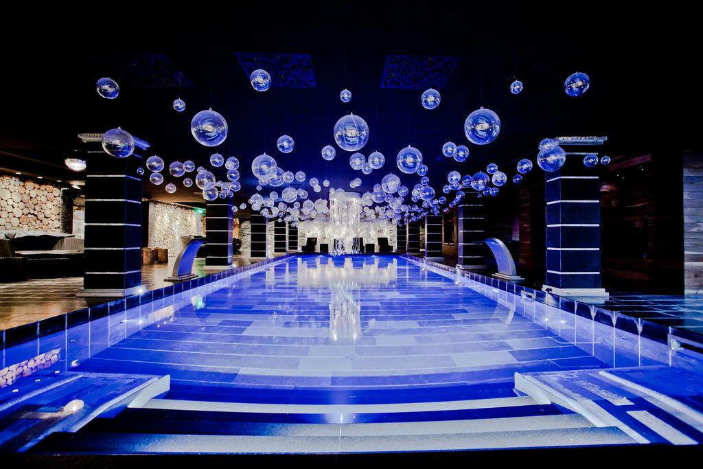 Royal Casa Villas & Aqua Park