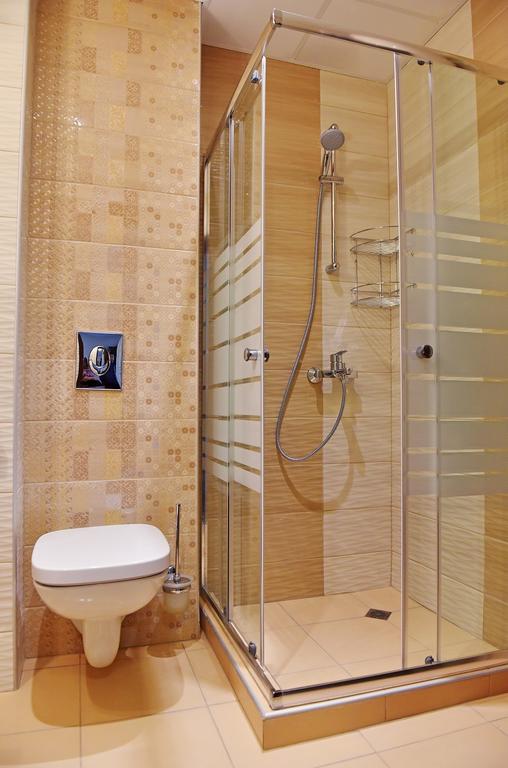 Lucky Ravda Apartments