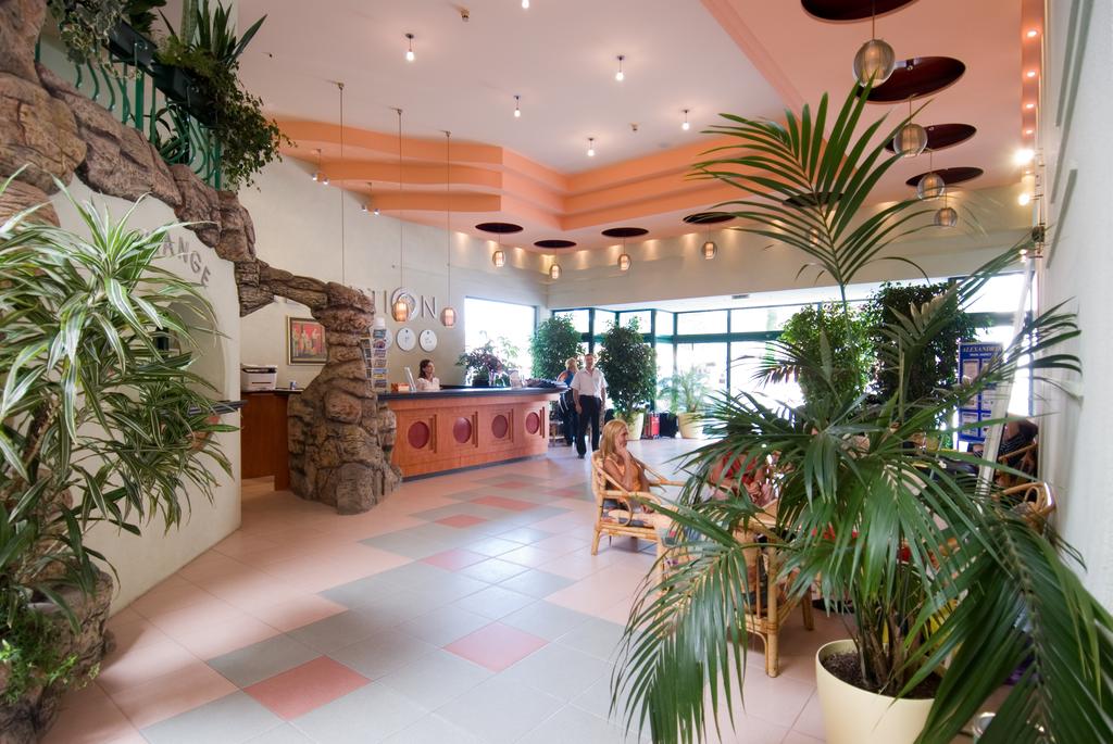 Trakia 3*,  Sunny beach