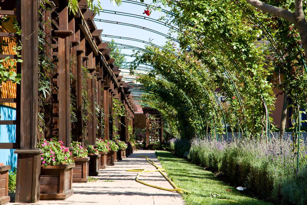 Trakia 3*,  Sunny beach