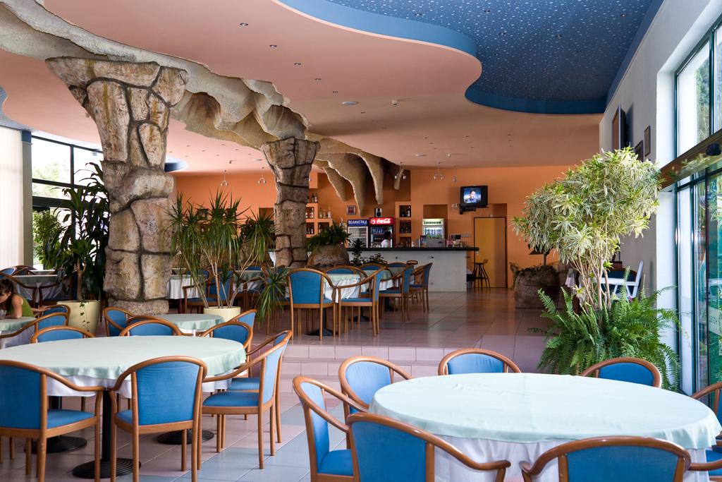 Trakia 3*,  Sunny beach