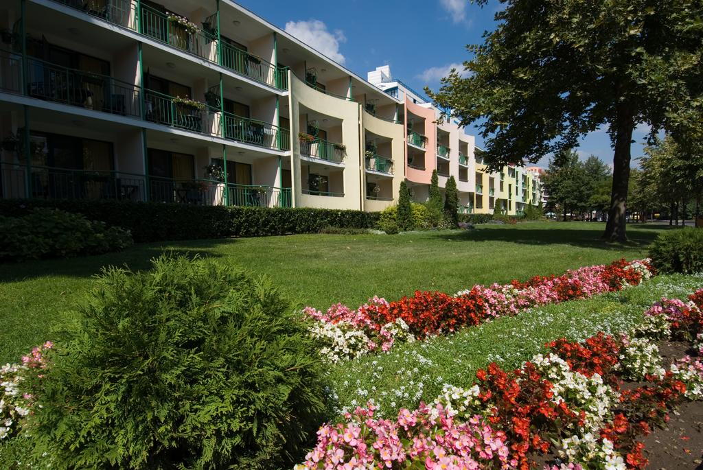 Trakia 3*,  Sunny beach