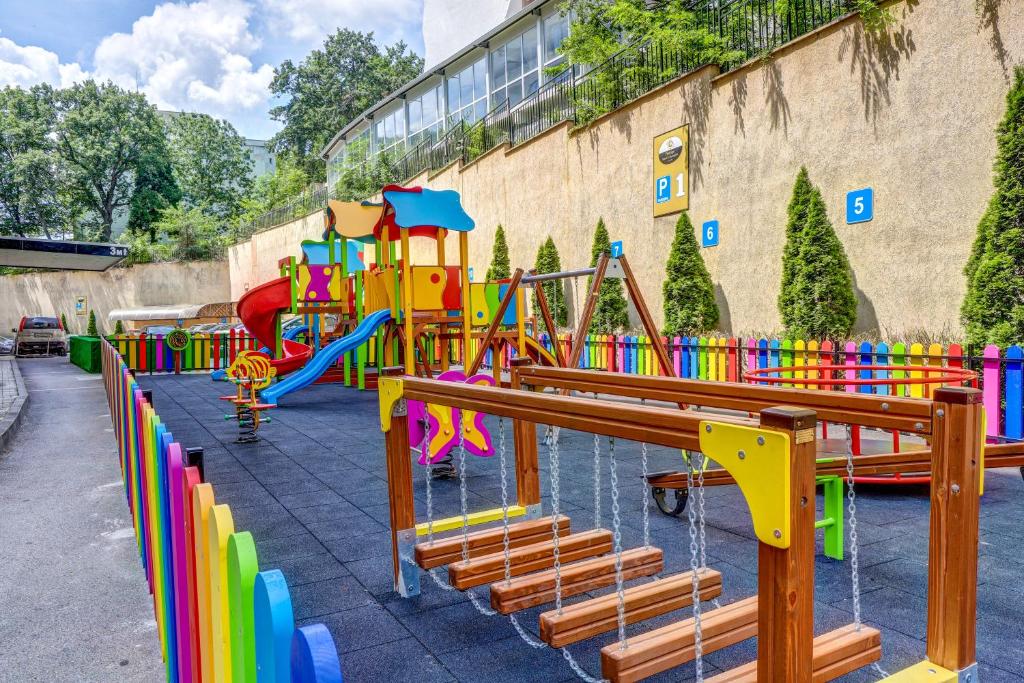 Prestige DELUXE Aquapark