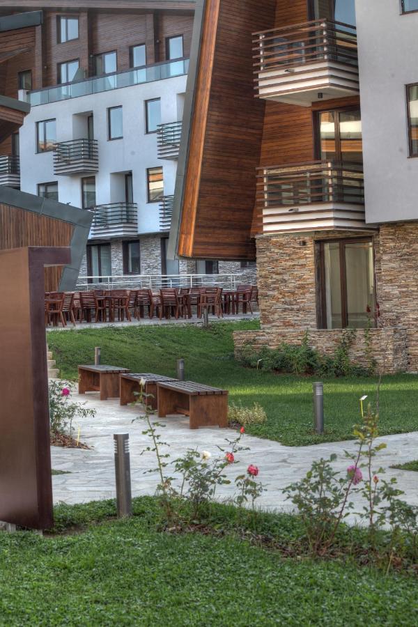 EUPHORIA CLUB HOTEL & SPA