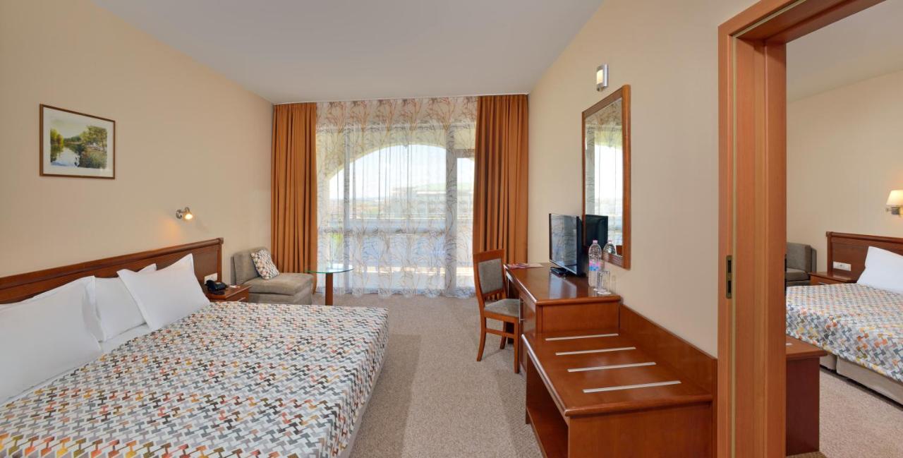 Sol Nessebar Bay & Mare Resort