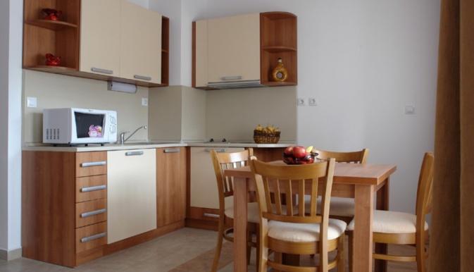 WINSLOW HIGHLAND APARTHOTEL