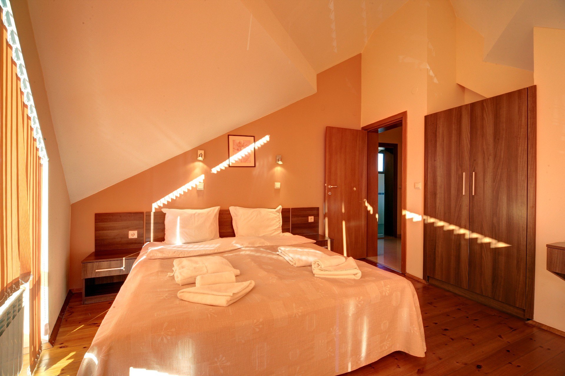 Bansko Redenka Villas