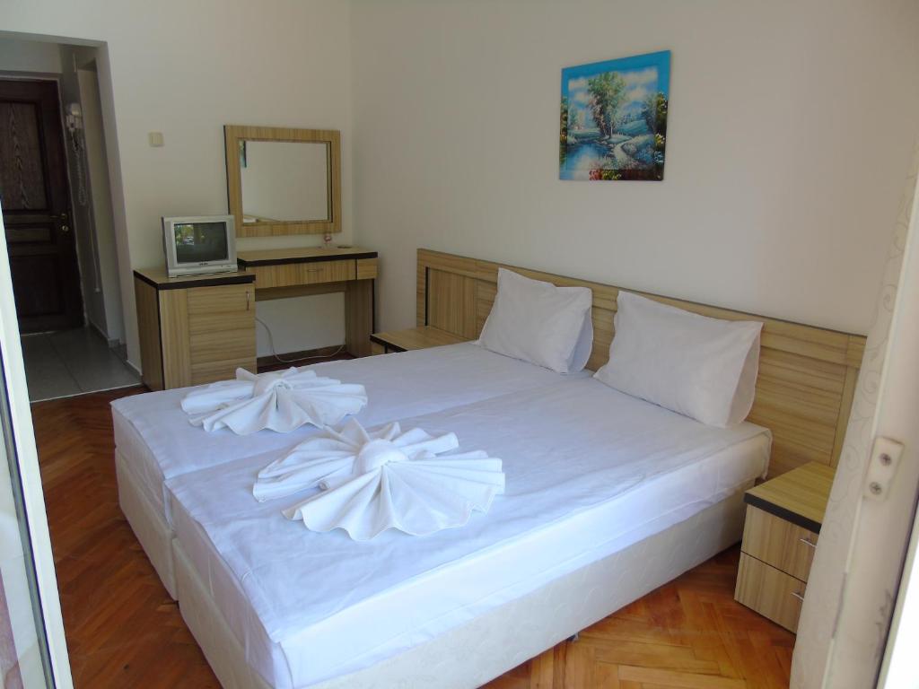 Jupiter *** (Sunny Beach)